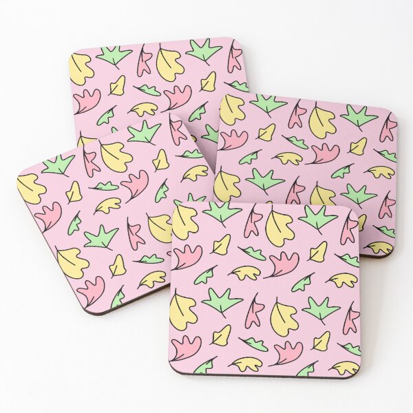 Item preview, Leaves #3 (Heartstopper) designed and sold by raplucart.