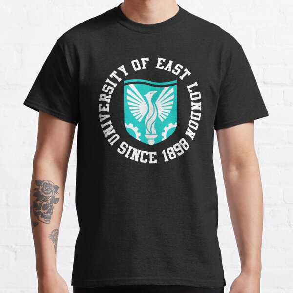 East London T-Shirts for Sale | Redbubble