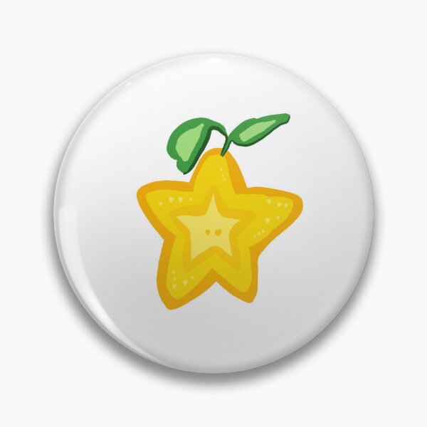Item preview, starfruit designed and sold by olivia allan.