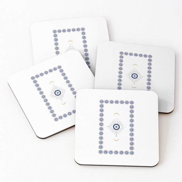 Item preview, greek eye, turkish eye or nazar pattern designed and sold by NewWave012.