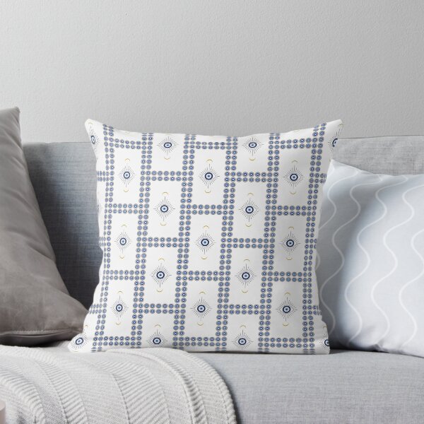 Item preview, greek eye, turkish eye or nazar pattern designed and sold by NewWave012.