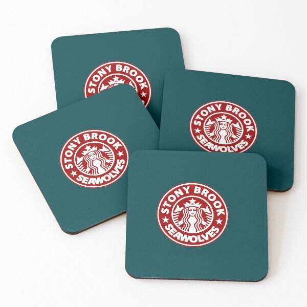Item preview, Stony Brook University Coffee designed and sold by ekgaarnold.