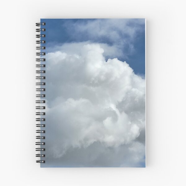 Item preview, Fluffy storm clouds designed and sold by srcloudsplus.