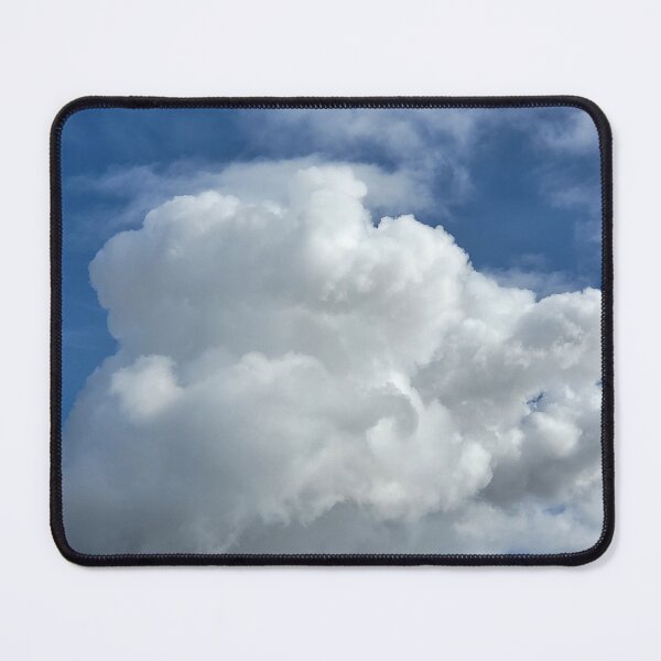 Item preview, Fluffy storm clouds designed and sold by srcloudsplus.