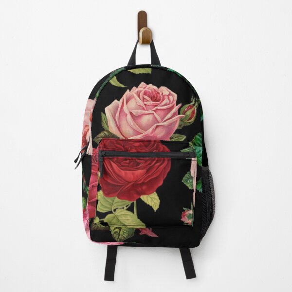 Item preview, Rose flower designed and sold by Hadebest-Design.