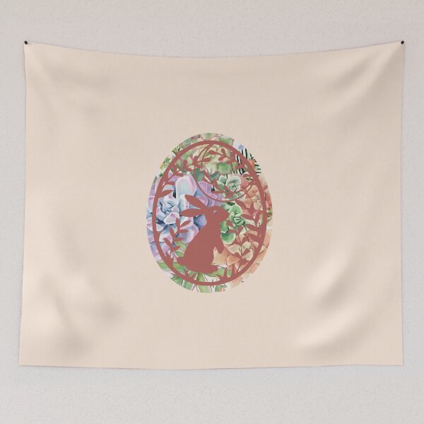 Item preview, Blossom In Easter (Brown tone) designed and sold by PriestArt.