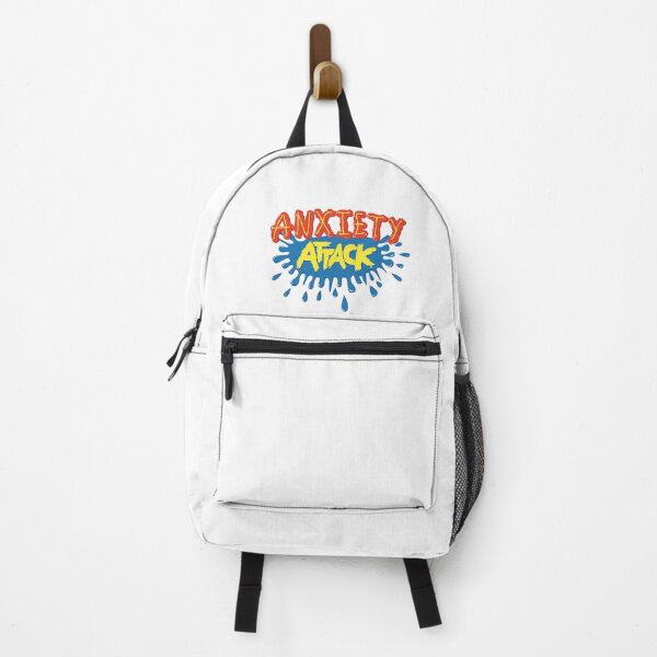 Item preview, Anxiety Attack  designed and sold by Melimalo.