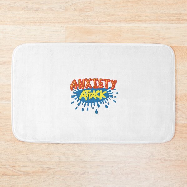 Item preview, Anxiety Attack  designed and sold by Melimalo.