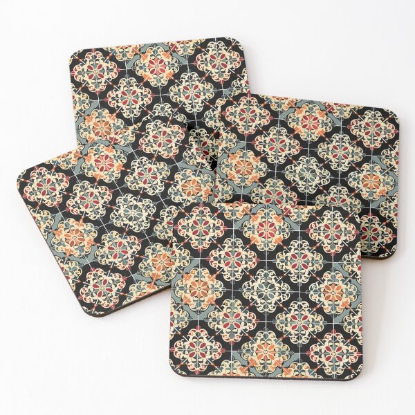 Item preview, Bohemian Transition designed and sold by RENcraft.