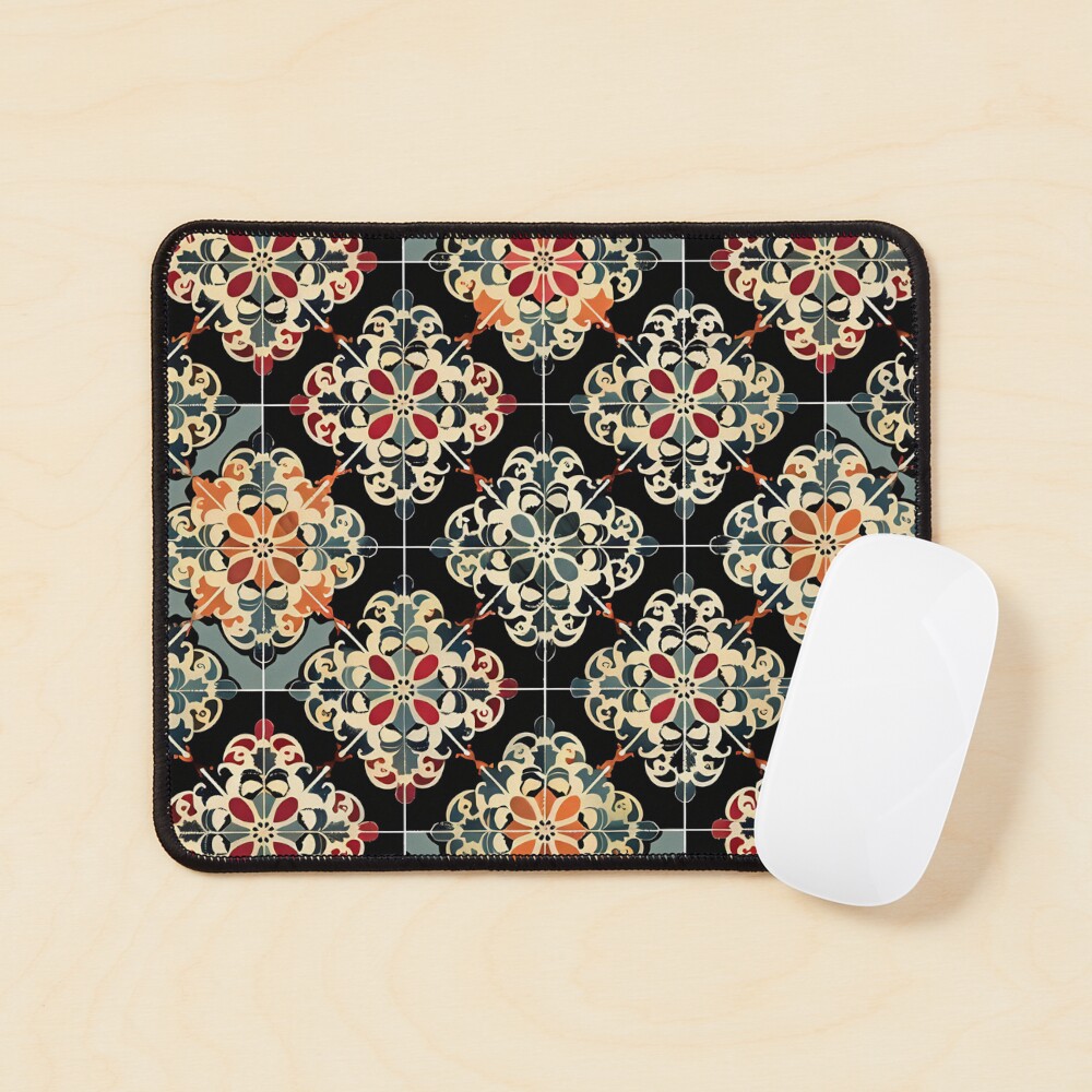 Item preview, Mouse Pad designed and sold by RENcraft.