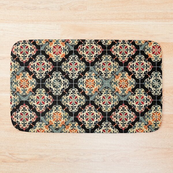 Item preview, Bohemian Transition designed and sold by RENcraft.