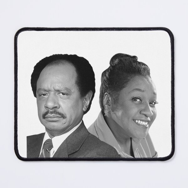 Item preview, George & Weezy designed and sold by MrHefster.