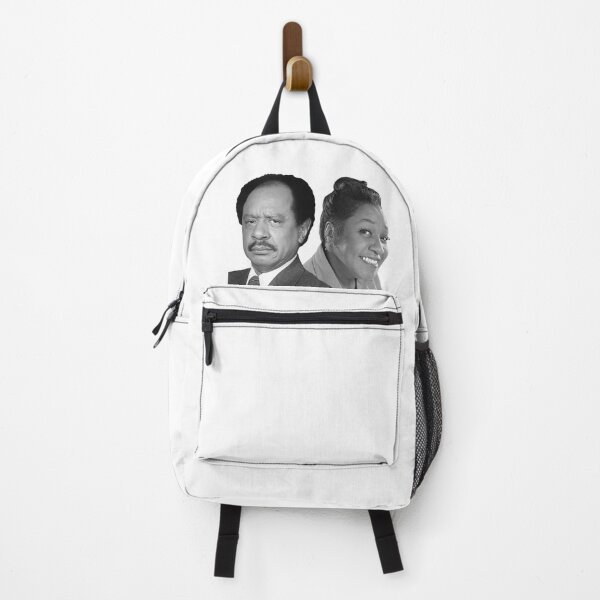 Item preview, George & Weezy designed and sold by MrHefster.