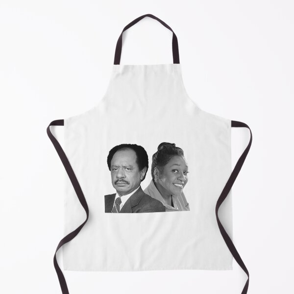 Item preview, George & Weezy designed and sold by MrHefster.