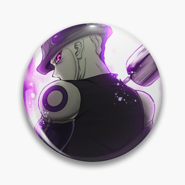 Item preview, The King designed and sold by jaytheartist26.