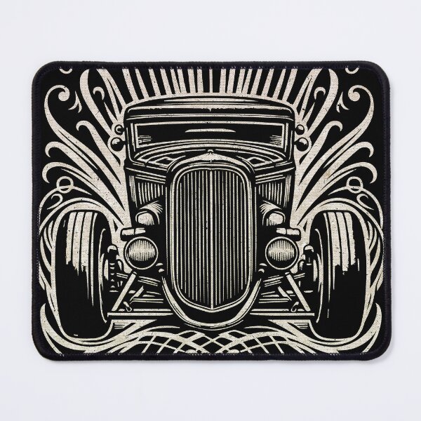 Item preview, Custom Shop Hot Rod designed and sold by SteadyRolling.