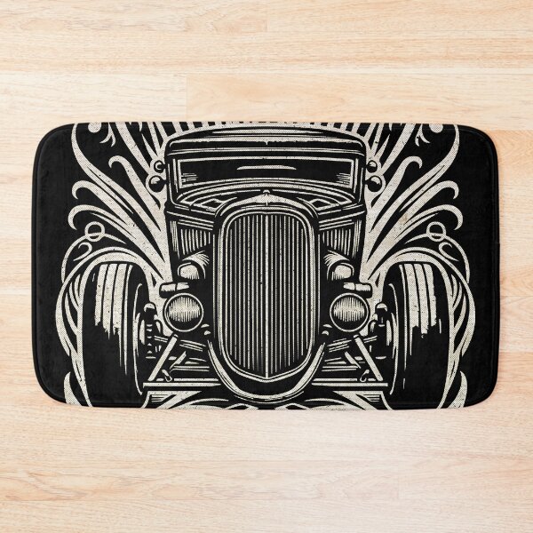 Item preview, Custom Shop Hot Rod designed and sold by SteadyRolling.