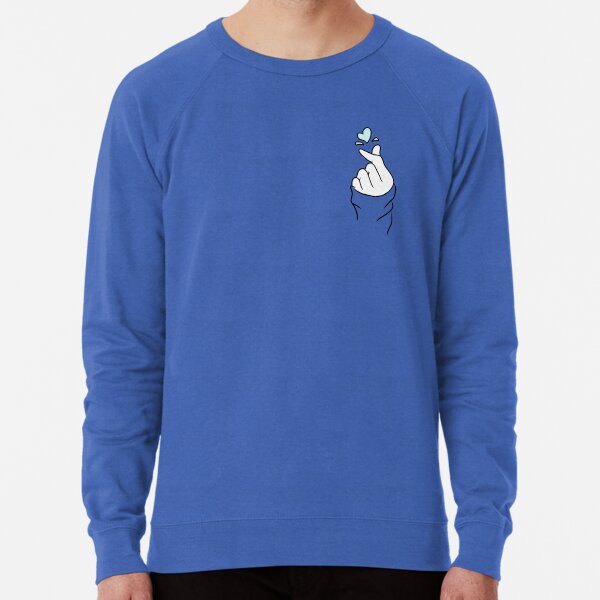 Pretty sales boy sweatshirt