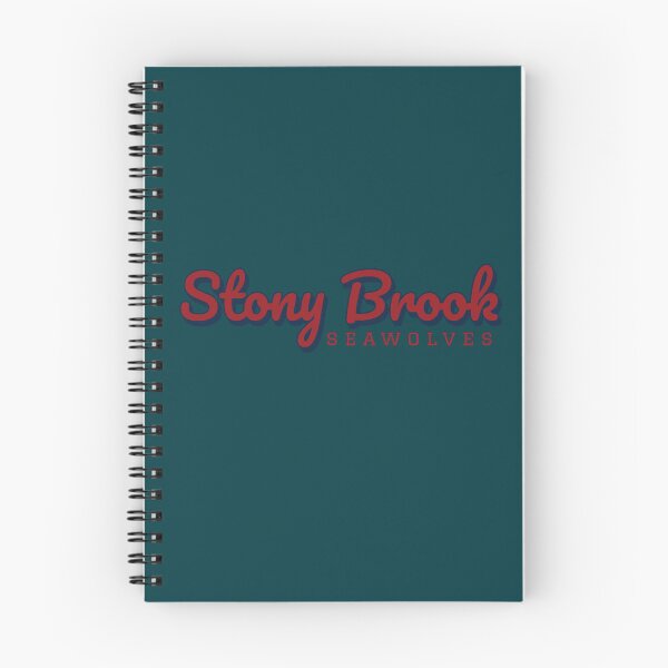 Item preview, Stony Brook University   designed and sold by ekgaarnold.