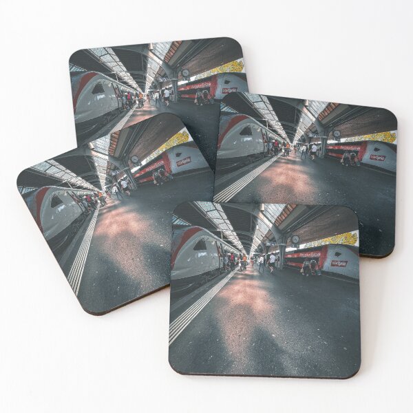 Item preview, Photo of European Trains  designed and sold by RollingRC.