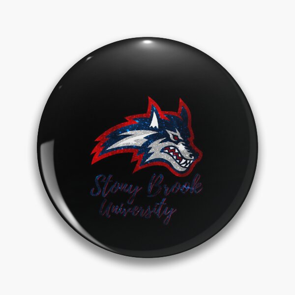 Item preview, Glitter Stony Brook University designed and sold by ekgaarnold.