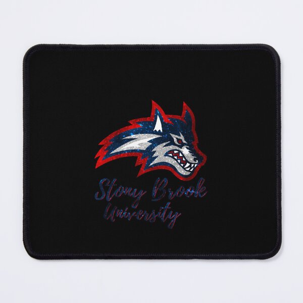 Item preview, Glitter Stony Brook University designed and sold by ekgaarnold.