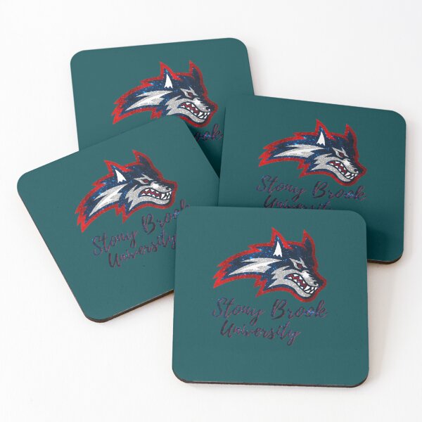 Item preview, Glitter Stony Brook University designed and sold by ekgaarnold.