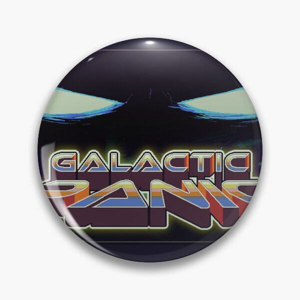 Item preview, Galatic Panic  designed and sold by Pitiful Smile Media.