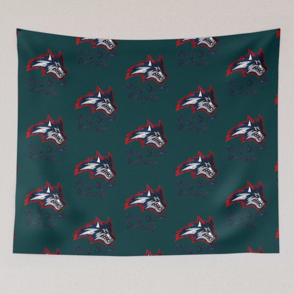 Item preview, Glitter Stony Brook University designed and sold by ekgaarnold.