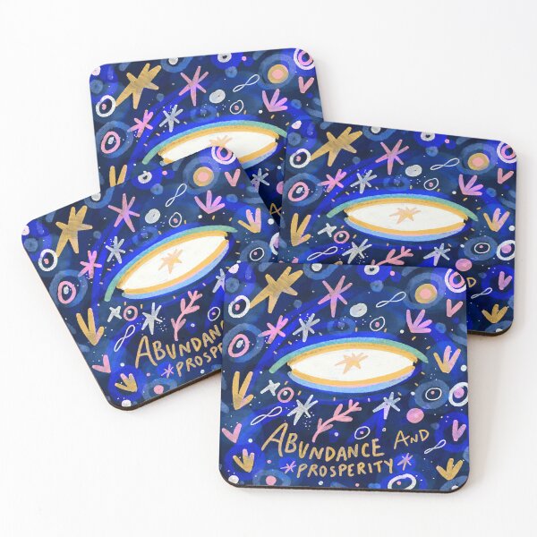 Item preview, prosperity energy designed and sold by andreaga.
