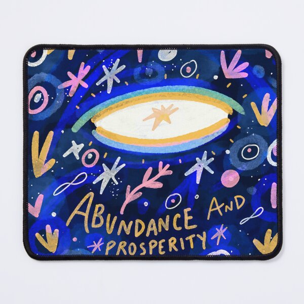 Item preview, prosperity energy designed and sold by andreaga.