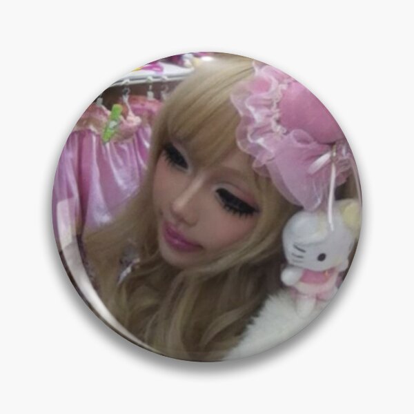 Item preview, gyaru going shopping designed and sold by stars4stars.