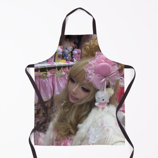 Item preview, gyaru going shopping designed and sold by stars4stars.