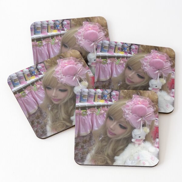 Item preview, gyaru going shopping designed and sold by stars4stars.