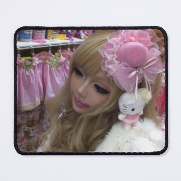 Item preview, gyaru going shopping designed and sold by stars4stars.