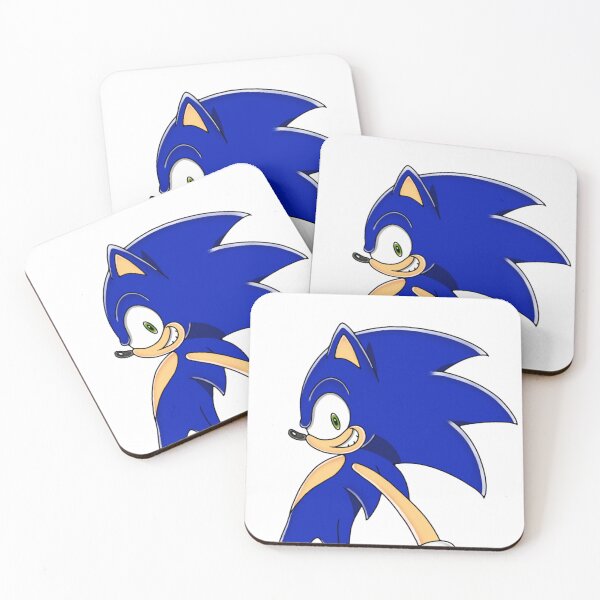 Item preview, Blue Hedgehog - Adventure designed and sold by YoshosIsland.
