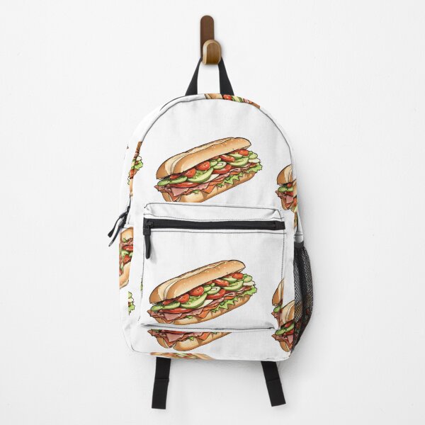 Item preview, Foot Long Sandwich designed and sold by Jackson-Will.