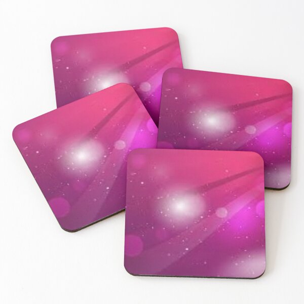 Item preview, Cute pink deep background design  designed and sold by Hadebest-Design.