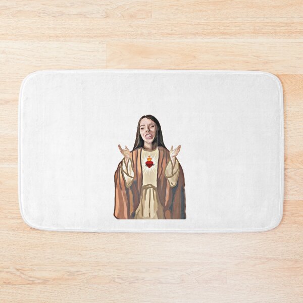 Item preview, Saint Miko designed and sold by Mariana  H. Pérez.