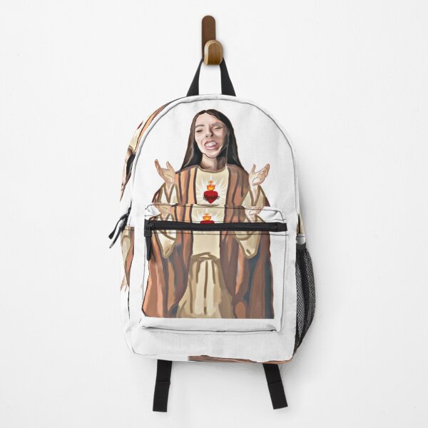 Item preview, Saint Miko designed and sold by Mariana H. Pérez.