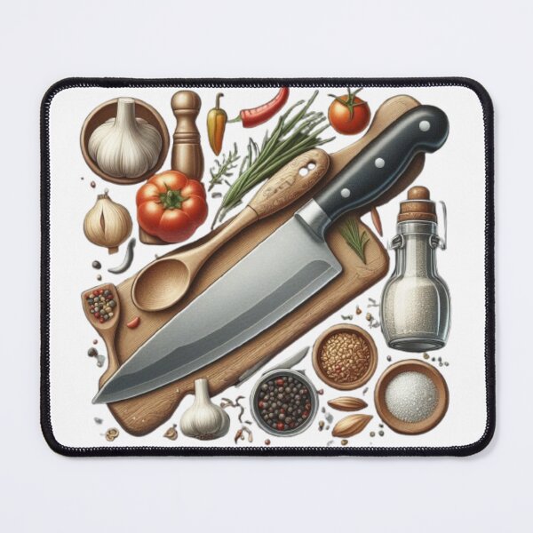 Item preview, Great kitchen allies designed and sold by Lakii13.