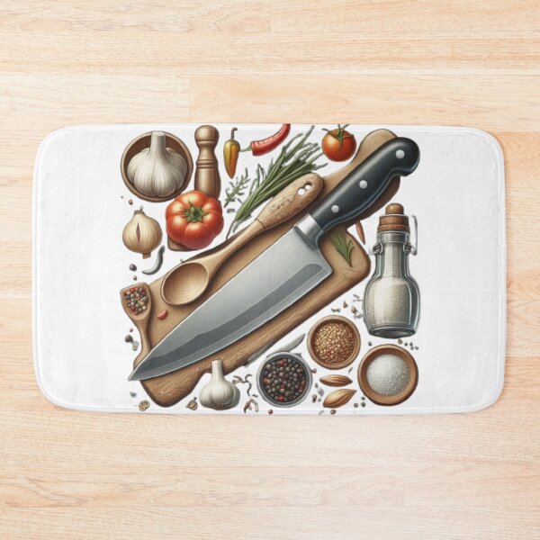 Item preview, Great kitchen allies designed and sold by Lakii13.