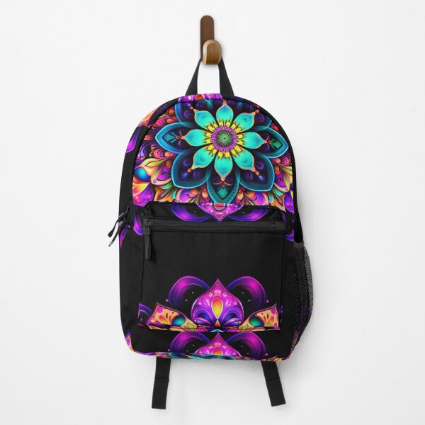 Item preview, Flower of the third eye blacklight designed and sold by Atelier-Arcano.