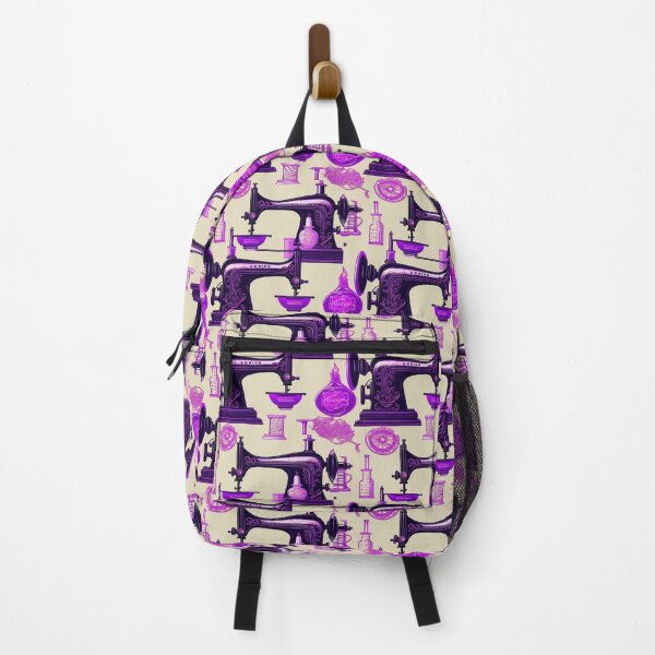 Item preview, The color purple designed and sold by SewingSpells.