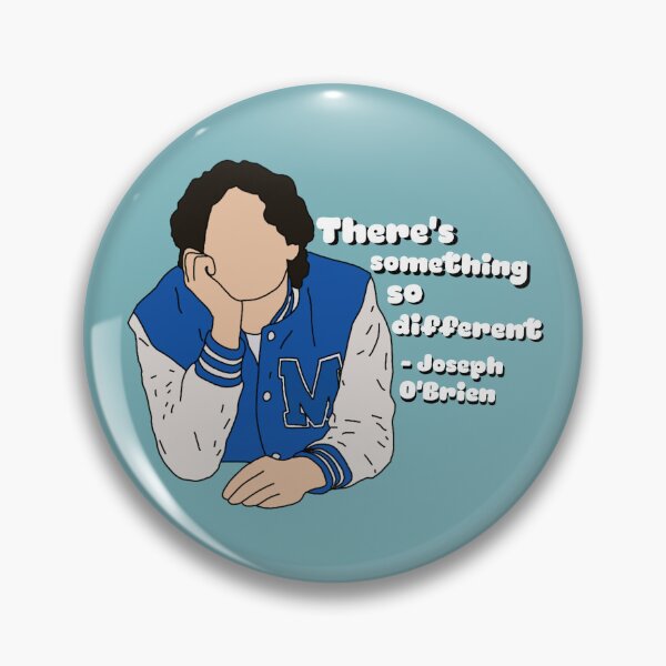 Item preview, Joseph O’Brien Something Different designed and sold by SailorSkye.