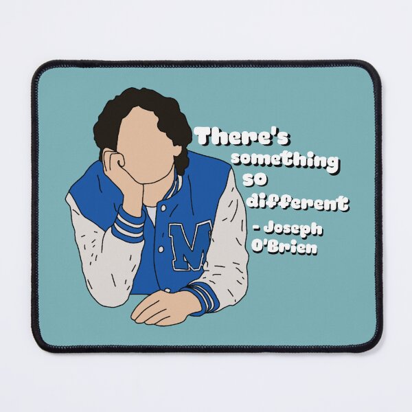Item preview, Joseph O’Brien Something Different designed and sold by SailorSkye.