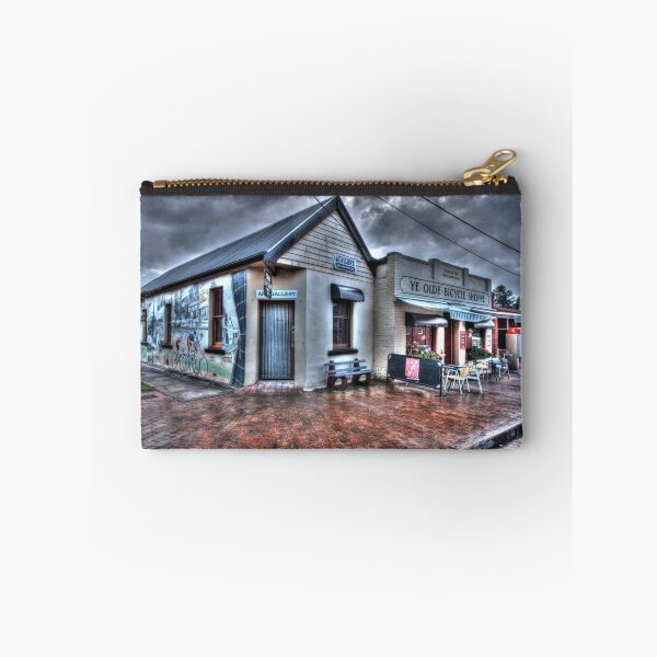 Item preview, Ye Olde Bicycle Shoppe designed and sold by Ian Ramsay.