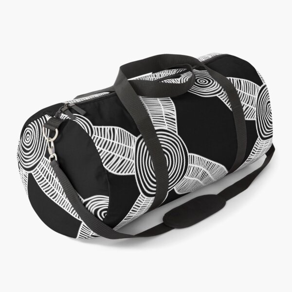 Item preview, Authentic Aboriginal Art - River WaterHoles designed and sold by HogarthArts.