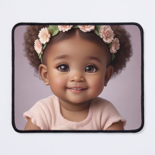 Item preview, Baby Girl 6 designed and sold by WetRatz.
