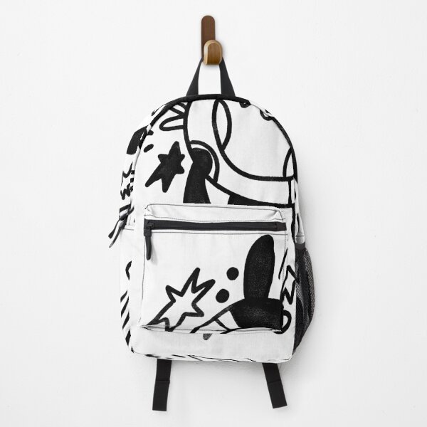 Item preview, abstract rabbit designed and sold by andreaga.